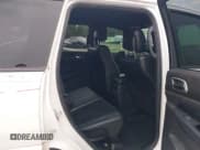 ✅ 2017 Jeep Grand Cherokee Altitude • VIN: 1C4RJFAGXHC919016 • Лот: 43299620. Опубликован ранее на IAAI с пробегом 128 527 миль. Бесплатный доступ к архиву аукционных продаж из США и подробный отчёт об истории автомобиля на DreamBid. Изображение 8.