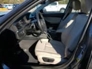 ✅ 2015 BMW 3 Series 328i xDrive • VIN: WBA3B5G50FNS19331 • Lot: 85762075. Listed on Copart with 124,215 mi. Free auction sales archive from the USA and detailed vehicle history report at DreamBid. Image 7.