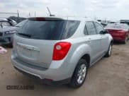 ✅ 2015 Chevrolet Equinox LS • VIN: 2GNALAEK0F1111180 • Лот: 43072360. Опубликован ранее на IAAI с пробегом 175 111 миль. Бесплатный доступ к архиву аукционных продаж из США и подробный отчёт об истории автомобиля на DreamBid. Изображение 4.