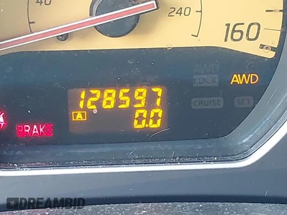 ✅ 2004 Nissan Murano SE • VIN: JN8AZ08W24W335285 • Lot: 43311141. Wystawiony na IAAI z przebiegiem 128 597 mil. Bezpłatny archiwum sprzedaży aukcyjnych z USA i szczegółowy raport historii pojazdu na DreamBid. Zdjęcie 15.