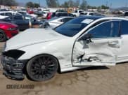 ✅ 2008 Mercedes-Benz S 550 • VIN: WDDNG71X38A205510 • Лот: 42383339. Опубликован ранее на IAAI с пробегом 191 788 миль. Бесплатный доступ к архиву аукционных продаж из США и подробный отчёт об истории автомобиля на DreamBid. Изображение 6.