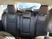 ✅ 2013 Ford Escape Titanium • VIN: 1FMCU0J94DUA71257 • Lot: 60088405. Listed on Copart with 206,836 mi. Free auction sales archive from the USA and detailed vehicle history report at DreamBid. Image 10.