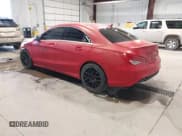 ✅ 2014 Mercedes-Benz CLA 250 • VIN: WDDSJ4EB6EN047203 • Lot: 43839399. Wystawiony na IAAI z przebiegiem 169 504 mil. Bezpłatny archiwum sprzedaży aukcyjnych z USA i szczegółowy raport historii pojazdu na DreamBid. Zdjęcie 3.