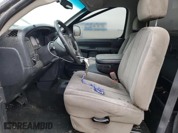 ✅ 2002 Dodge 1500 • VIN: 1D7HU16N12J215910 • Лот: 79264824. Опубликован ранее на Copart с пробегом 168 614 миль. Бесплатный доступ к архиву аукционных продаж из США и подробный отчёт об истории автомобиля на DreamBid. Изображение 7.