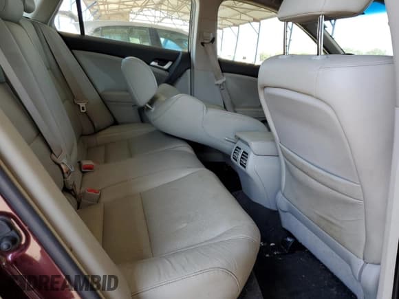 ✅ 2012 Acura TSX Technology • VIN: JH4CW2H66CC003535 • Lot: 80328465. Wystawiony na Copart z przebiegiem 114 716 mil. Bezpłatny archiwum sprzedaży aukcyjnych z USA i szczegółowy raport historii pojazdu na DreamBid. Zdjęcie 10.