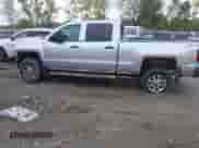 2015 Chevrolet Silverado 2500HD LT with VIN 1GC1KVE87FF107708, listed as a IAAI auction lot 43293267 with 179,538 mi miles and . Bid and sale history available at DreamBid. Image 15.