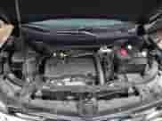 2025 Chevrolet Equinox AWD LT с VIN 3GNAXPEG5SL180460, выставлен на аукционе IAAI как лот 42166600 с пробегом 2 588 миль миль и . История ставок и продаж доступна на DreamBid. Изображение 10.