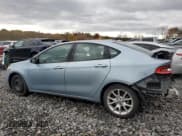 ✅ 2013 Dodge Dart SXT • VIN: 1C3CDFBA5DD157875 • Лот: 90137775. Опубликован ранее на Copart с пробегом 129 894 миль. Бесплатный доступ к архиву аукционных продаж из США и подробный отчёт об истории автомобиля на DreamBid. Изображение 2.