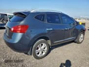 ✅ 2015 Nissan Rogue S • VIN: JN8AS5MT1FW151634 • Lot: 93889065. Wystawiony na Copart z przebiegiem 63 467 mil. Bezpłatny archiwum sprzedaży aukcyjnych z USA i szczegółowy raport historii pojazdu na DreamBid. Zdjęcie 3.