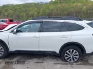 ✅ 2022 Subaru Outback Premium • VIN: 4S4BTACC6N3187757 • Lot: 42108362. Listed on IAAI with 80,398 mi. Free auction sales archive from the USA and detailed vehicle history report at DreamBid. Image 15.