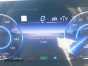 ✅ 2024 Mercedes-Benz EQE 350+ • VIN: W1KEG2BB2RF044867 • Lot: 43118103. Wystawiony na IAAI z przebiegiem 17 405 mil. Bezpłatny archiwum sprzedaży aukcyjnych z USA i szczegółowy raport historii pojazdu na DreamBid. Zdjęcie 7.