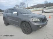 ✅ 2015 Jeep Grand Cherokee Laredo • VIN: 1C4RJFAG7FC676519 • Lot: 45568525. Listed on Copart with 132,759 mi. Free auction sales archive from the USA and detailed vehicle history report at DreamBid. Image 4.
