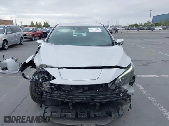 ✅ 2023 Nissan LEAF SV Plus • VIN: 1N4CZ1CV2PC551299 • Lot: 42773918. Wystawiony na IAAI z przebiegiem 30 405 mil. Bezpłatny archiwum sprzedaży aukcyjnych z USA i szczegółowy raport historii pojazdu na DreamBid. Zdjęcie 13.