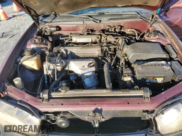 ✅ 1996 Toyota Camry DX • VIN: 4T1BG12K5TU673819 • Lot: 90257795. Wystawiony na Copart z przebiegiem 213 354 mil. Bezpłatny archiwum sprzedaży aukcyjnych z USA i szczegółowy raport historii pojazdu na DreamBid. Zdjęcie 11.