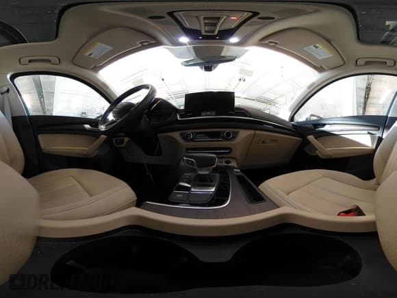 ✅ 2023 Audi Q5 Premium Plus • VIN: WA1BBAFY1P2020434 • Lot: 40964961. Listed on IAAI with 26,606 mi. Free auction sales archive from the USA and detailed vehicle history report at DreamBid. Image 21.