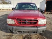 ✅ 2001 Ford Explorer XLS • VIN: 1FMZU72E91ZA36467 • Lot: 43222375. Listed on Copart with 138,058 mi. Free auction sales archive from the USA and detailed vehicle history report at DreamBid. Image 5.