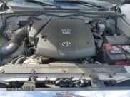 ✅ 2007 Toyota Tacoma PreRunner • VIN: 5TEJU62N97Z339595 • Lot: 91099155. Listed on Copart with 75,476 mi. Free auction sales archive from the USA and detailed vehicle history report at DreamBid. Image 11.