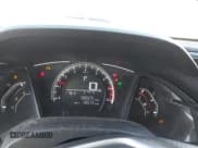 ✅ 2017 Honda Civic LX • VIN: 2HGFC2F51HH533516 • Lot: 43589035. Wystawiony na IAAI z przebiegiem 85 875 mil. Bezpłatny archiwum sprzedaży aukcyjnych z USA i szczegółowy raport historii pojazdu na DreamBid. Zdjęcie 7.