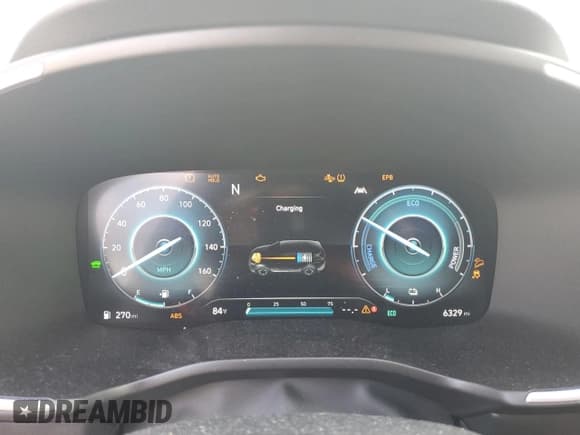 ✅ 2022 Hyundai Santa Fe Blue • VIN: KM8S2DA17NU044140 • Лот: 66670282. Опубликован ранее на Copart с пробегом 6 329 миль. Бесплатный доступ к архиву аукционных продаж из США и подробный отчёт об истории автомобиля на DreamBid. Изображение 8.