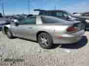 2002 Chevrolet Camaro z VIN 2G1FP22K422119101, wystawiony jako Copart lot #77315824 z przebiegiem 187 094 mil mil oraz Szkoda całkowita • Salvage title. Historia ofert i sprzedaży dostępna na DreamBid. Obrazek 2.