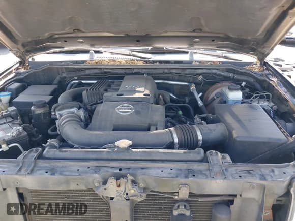 ✅ 2006 Nissan Frontier SE • VIN: 1N6AD07U06C467005 • Лот: 42328522. Опубликован ранее на IAAI с пробегом 131 040 миль. Бесплатный доступ к архиву аукционных продаж из США и подробный отчёт об истории автомобиля на DreamBid. Изображение 10.