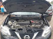 ✅ 2015 Nissan Rogue SV • VIN: 5N1AT2MT6FC843098 • Лот: 43025715. Опубликован ранее на IAAI с пробегом 68 942 миль. Бесплатный доступ к архиву аукционных продаж из США и подробный отчёт об истории автомобиля на DreamBid. Изображение 10.