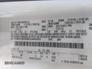 ✅ 2019 Ford Escape SE • VIN: 1FMCU9GD8KUA66253 • Lot: 42476743. Wystawiony na IAAI z przebiegiem 136 780 mil. Bezpłatny archiwum sprzedaży aukcyjnych z USA i szczegółowy raport historii pojazdu na DreamBid. Zdjęcie 9.