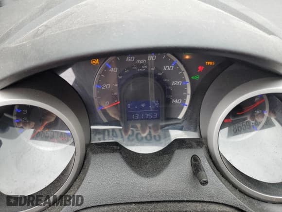 ✅ 2010 Honda Fit Sport • VIN: JHMGE8H46AC012450 • Lot: 86597405. Listed on Copart with 131,753 mi. Free auction sales archive from the USA and detailed vehicle history report at DreamBid. Image 9.