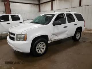 2009 Chevrolet Tahoe Commercial с VIN 1GNFK13029R245064, выставлен на аукционе Copart как лот 88233755 с пробегом Не указан миль и Чистый • Clean title. История ставок и продаж доступна на DreamBid. Изображение 1.