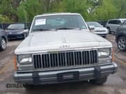 ✅ 1991 Jeep Cherokee • VIN: 1J4FJ58S3ML563620 • Lot: 42131093. Listed on IAAI with 198,942 mi. Free auction sales archive from the USA and detailed vehicle history report at DreamBid. Image 6.
