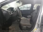 ✅ 2018 Chevrolet Cruze LS • VIN: 1G1BC5SM8J7122555 • Lot: 70678885. Listed on Copart with 101,938 mi. Free auction sales archive from the USA and detailed vehicle history report at DreamBid. Image 7.