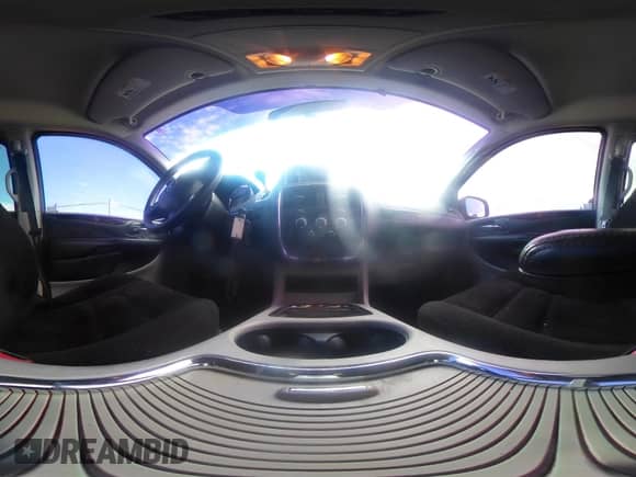 2014 Dodge Grand Caravan SXT z VIN 2C4RDGCG5ER206067, wystawiony jako IAAI lot #43427819 z przebiegiem 101 420 mil mil oraz . Historia ofert i sprzedaży dostępna na DreamBid. Obrazek 18.