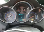 ✅ 2016 Chevrolet Cruze LT • VIN: 1G1PE5SB5G7207067 • Lot: 52690773. Listed on Copart with 69,066 mi. Free auction sales archive from the USA and detailed vehicle history report at DreamBid. Image 9.