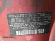 2012 Hyundai Elantra GLS with VIN KMHDH4AE0CU427828, listed as a Copart auction lot 82284695 with 190,889 mi miles and Clean title. Bid and sale history available at DreamBid. Image 12.