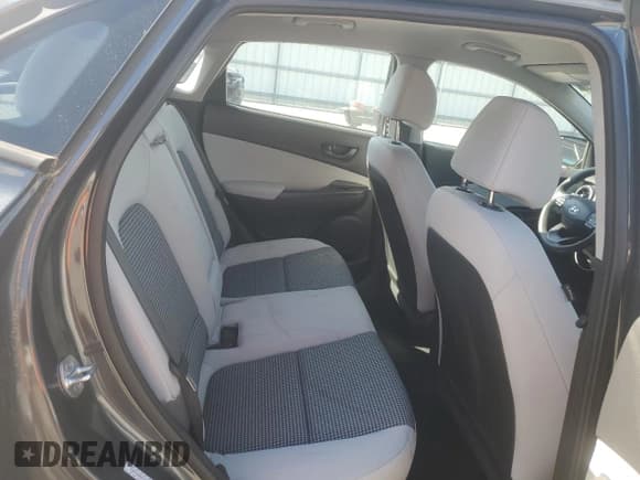 ✅ 2022 Hyundai Kona SE • VIN: KM8K2CAB0NU762132 • Лот: 56276794. Опубликован ранее на Copart с пробегом 43 922 миль. Бесплатный доступ к архиву аукционных продаж из США и подробный отчёт об истории автомобиля на DreamBid. Изображение 11.