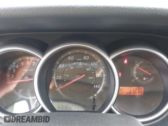 ✅ 2011 Nissan Versa 1.6 • VIN: 3N1CC1AP7BL455667 • Лот: 41908563. Опубликован ранее на IAAI с пробегом 77 394 миль. Бесплатный доступ к архиву аукционных продаж из США и подробный отчёт об истории автомобиля на DreamBid. Изображение 7.