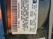 ✅ 2002 Saturn SL • VIN: 1G8ZK54772Z130842 • Лот: 84471205. Опубликован ранее на Copart с пробегом 65 826 миль. Бесплатный доступ к архиву аукционных продаж из США и подробный отчёт об истории автомобиля на DreamBid. Изображение 12.