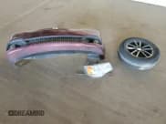 ✅ 2017 Dodge Grand Caravan SXT • VIN: 2C4RDGCG7HR818548 • Lot: 91310515. Listed on Copart with 167,934 mi. Free auction sales archive from the USA and detailed vehicle history report at DreamBid. Image 13.