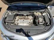 ✅ 2014 Chevrolet Impala LS • VIN: 1G11Y5SL3EU125388 • Лот: 61228854. Опубликован ранее на Copart с пробегом 149 484 миль. Бесплатный доступ к архиву аукционных продаж из США и подробный отчёт об истории автомобиля на DreamBid. Изображение 11.