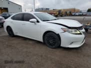 ✅ 2013 Lexus ES 300h • VIN: JTHBW1GG3D2002429 • Lot: 91072495. Listed on Copart with 295,189 mi. Free auction sales archive from the USA and detailed vehicle history report at DreamBid. Image 4.