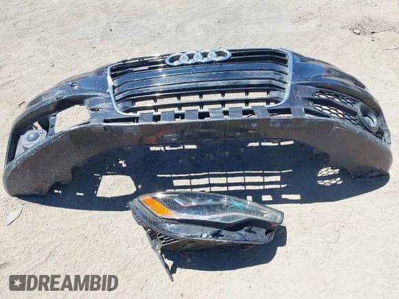 ✅ 2013 Audi A6 Prestige • VIN: WAUHGAFC5DN131890 • Лот: 42819241. Опубликован ранее на IAAI с пробегом 144 318 миль. Бесплатный доступ к архиву аукционных продаж из США и подробный отчёт об истории автомобиля на DreamBid. Изображение 12.