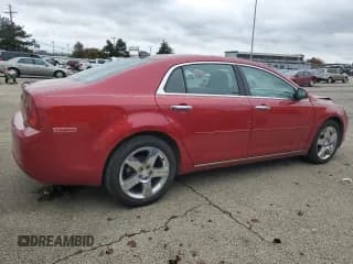 ✅ 2012 Chevrolet Malibu 1LT • VIN: 1G1ZC5E06CF258165 • Lot: 79388824. Wystawiony na Copart z przebiegiem 146 576 mil. Bezpłatny archiwum sprzedaży aukcyjnych z USA i szczegółowy raport historii pojazdu na DreamBid. Zdjęcie 3.