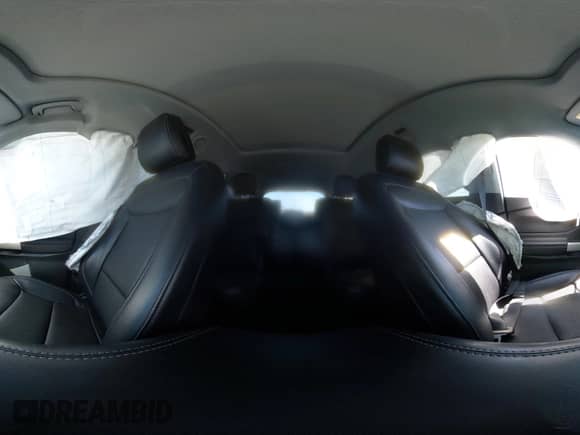 2023 Ford Explorer Limited z VIN 1FMSK8FH2PGB51112, wystawiony jako IAAI lot #43168081 z przebiegiem 25 524 mil mil oraz . Historia ofert i sprzedaży dostępna na DreamBid. Obrazek 18.