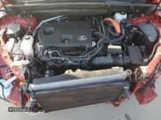 ✅ 2025 Lexus NX 350h Premium • VIN: 2T2GKCEZXSC032606 • Lot: 89913925. Listed on Copart with 13,423 mi. Free auction sales archive from the USA and detailed vehicle history report at DreamBid. Image 12.