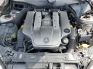 ✅ 2003 Mercedes-Benz C AMG • VIN: WDBRF65J03F382539 • Lot: 68867995. Wystawiony na Copart z przebiegiem 146 253 mil. Bezpłatny archiwum sprzedaży aukcyjnych z USA i szczegółowy raport historii pojazdu na DreamBid. Zdjęcie 11.