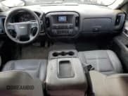 ✅ 2015 Chevrolet Silverado 2500HD Work Truck • VIN: 1GC2CUEG9FZ138072 • Лот: 54879985. Опубликован ранее на Copart с пробегом 225 562 миль. Бесплатный доступ к архиву аукционных продаж из США и подробный отчёт об истории автомобиля на DreamBid. Изображение 8.