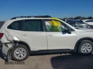 ✅ 2019 Subaru Forester • VIN: JF2SKACC5KH485594 • Lot: 43507826. Wystawiony na IAAI z przebiegiem 165 060 mil. Bezpłatny archiwum sprzedaży aukcyjnych z USA i szczegółowy raport historii pojazdu na DreamBid. Zdjęcie 13.