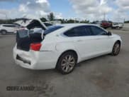 ✅ 2019 Chevrolet Impala LT • VIN: 2G11Z5S3XK9118802 • Лот: 77451864. Опубликован ранее на Copart с пробегом 240 798 миль. Бесплатный доступ к архиву аукционных продаж из США и подробный отчёт об истории автомобиля на DreamBid. Изображение 3.