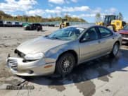 ✅ 2004 Chrysler Concorde LX • VIN: 2C3HD46R54H686837 • Lot: 76581124. Wystawiony na Copart z przebiegiem 94 881 mil. Bezpłatny archiwum sprzedaży aukcyjnych z USA i szczegółowy raport historii pojazdu na DreamBid. Zdjęcie 1.