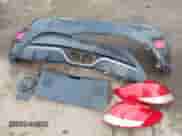 2013 Hyundai Veloster Turbo с VIN KMHTC6AE5DU151346, выставлен на аукционе IAAI как лот 41177509 с пробегом 112 955 миль миль и . История ставок и продаж доступна на DreamBid. Изображение 12.